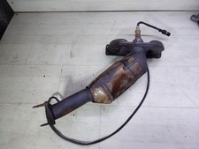 BMW E46 E39 E60 Auspuff