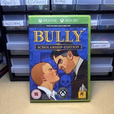 Bully scholarship edition - bully,