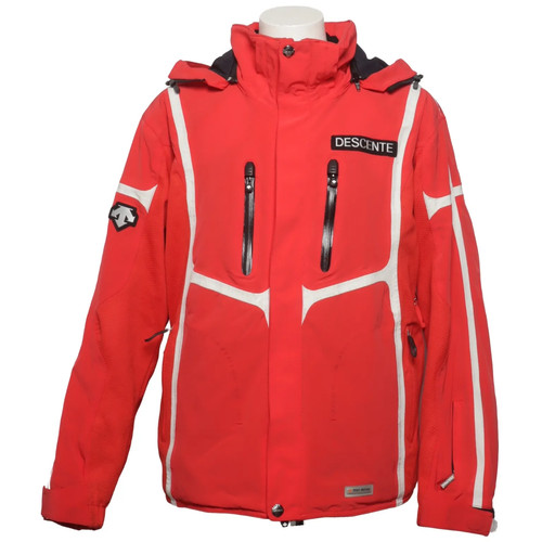 Descente skijacke herren - descente,,
