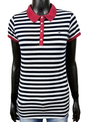 Tommy hilfiger damen - tommy, poloshirt