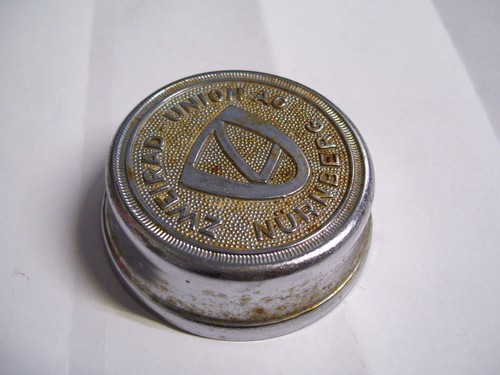 Klingel oldtimer - klingel,