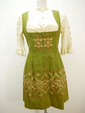 Herrlich mit Balkonett grün