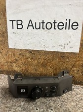 BMW E65 E66 Lichtschalter