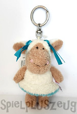 Nici 40849 Jolly Summer Schaf Schlüsselanhänger 10cm Plüschtier Bean Bags