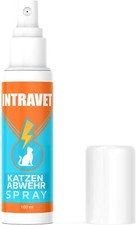 Intravet Katzen ABWEHR Spray