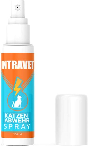 Intravet katzen abwehr - intravet,