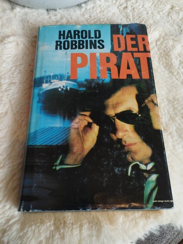 Harold robbins der - harold,