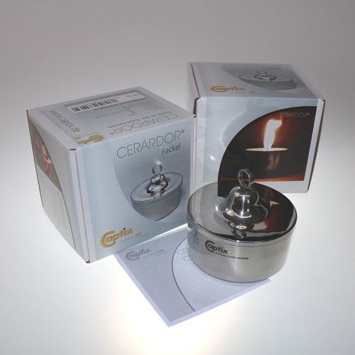 Cerardor basic id605 fackel - cerardor®,