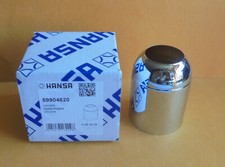 Hansa Abdeckkappe Hülse  zu Kartusche # 5990-4820, # 9394484