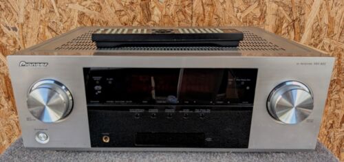 Pioneer vsx 922 - vsx-922, 7.2