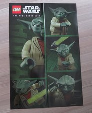 LEGO® Star Wars™ Poster