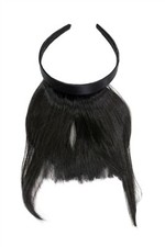 Clip pony haarreif - haarreif, mit