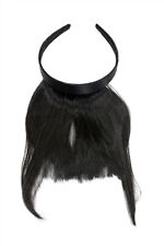 Clip-in Pony Haarreif mit