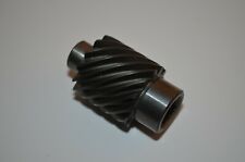 Schneckenrad für Winkelantrieb Hilma Römheld  Hydraulik Schraubstock  RHV12096