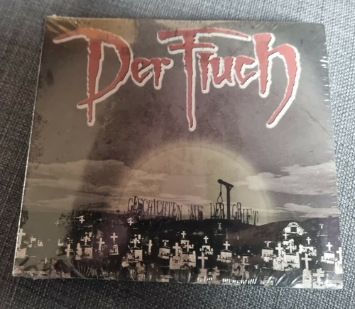 Der fluch geschichten aus - der,