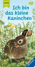 Ich bin das kleine Kaninchen ►►►UNGELESEN ° von Gerlinde Wiencirz ‹^^›‹(•¿•)›‹^^