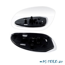 Spiegelglas für OPEL VECTRA B