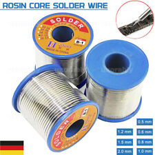 LÖTZINN LÖTDRAHT 1,0MM