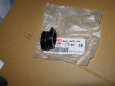 YAMAHA 4X4-14453   Ansauggummi + Halteklammer und Luftfilter  PW50