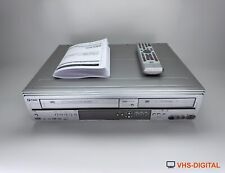 Funai HDR-A2835 - DVD VHS HDD Video Recorder VCR Kombigerät zum Digitalisieren