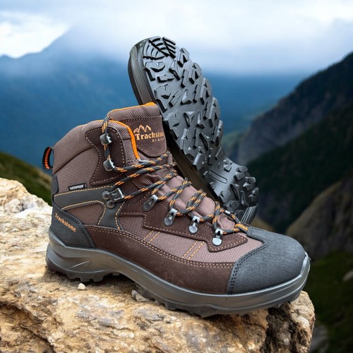 Trackstone wanderschuhe - trackstone,