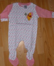 Schlafanzug  Overall  Disney