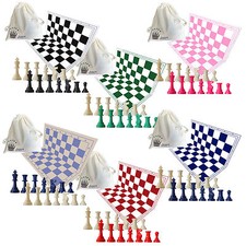 Schachqueen schachset - -,