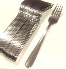 12 Gastro Gabeln ca. 19 cm