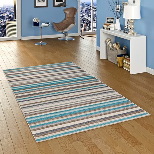 Natur teppich kelim capri - kelim,