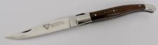 Laguiole en Aubrac Taschenmesser Amourette Griff
