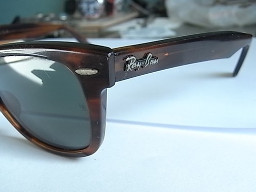 Vintage herren sonnenbrille - vintage,