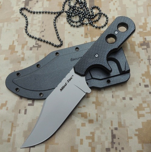 Cold steel messer mini - cold,