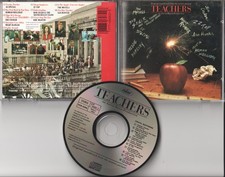 Teachers  CD-Soundtrack