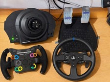 Thrustmaster T300RS - Lenkrad