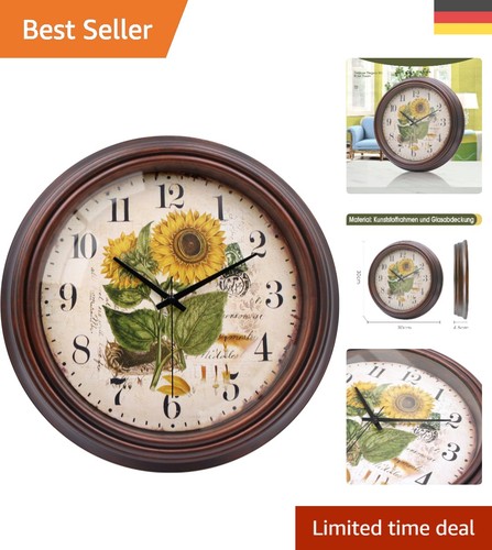 Schöne 30cm sonnenblumen - schöne,