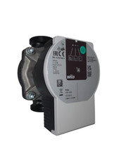 Wilo Heizungspumpe Para