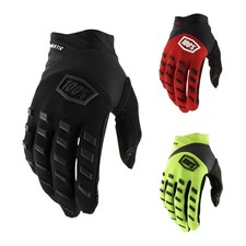 MTB Motocross Gloves 100%