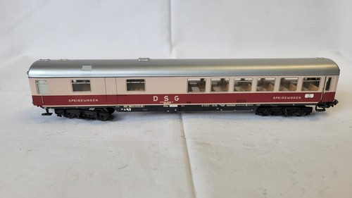 Märklin 4087 dsg - märklin,