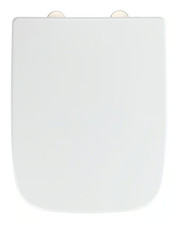 WC-Sitz Exclusive Nr. 8 aus