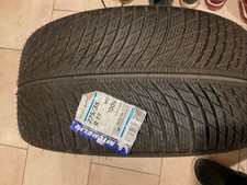 Michelin Pilot Alpin 5 275/35 R19 100V XL M+S MO