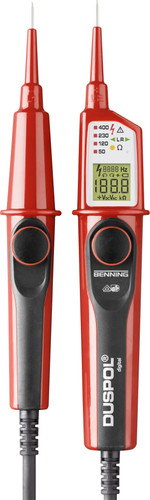 Benning duspol digital - duspol,