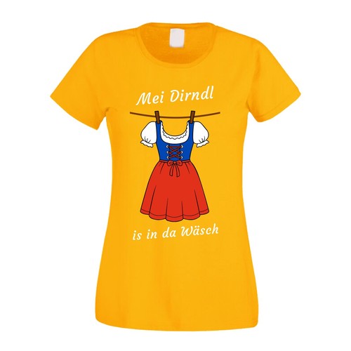 Shirt oktoberfest mei - shirt,