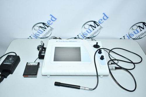 Sonomed scan ab5500 - ez,