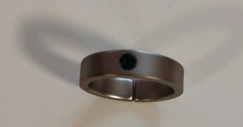 Metall ring modeschmuck - metall,