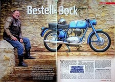 Oldtimer Markt 04/2014 Wards