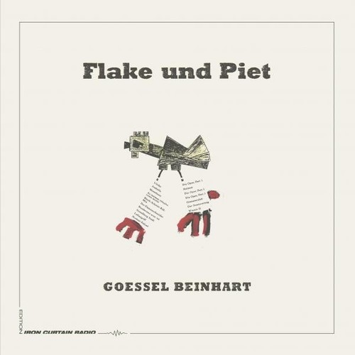 Flake und piet goessel - flake,