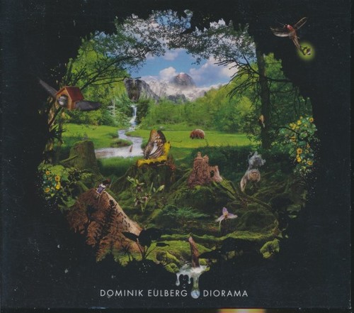 Dominik eulberg diorama music - dominik,