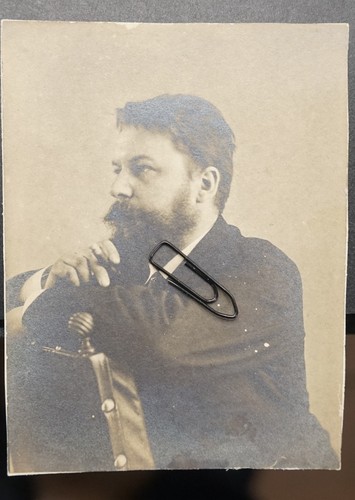 Foto portrait künstler mann - portrait,