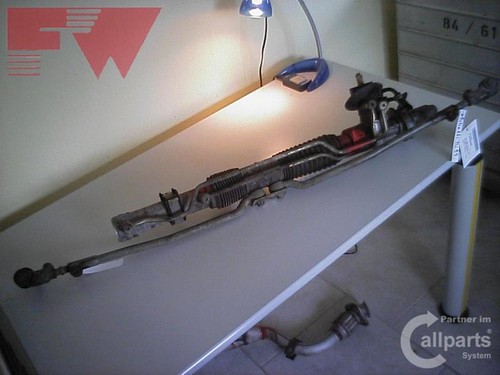 Servolenkgetriebe opel astra - servolenkgetriebe,