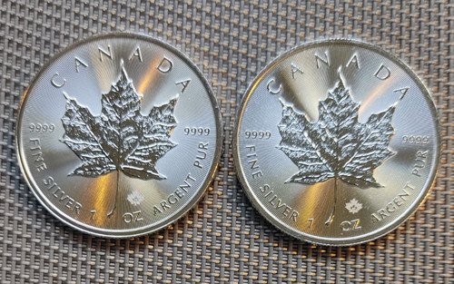 Canada anlagemünzen maple - anlagemünzen,